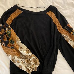 Free People Top